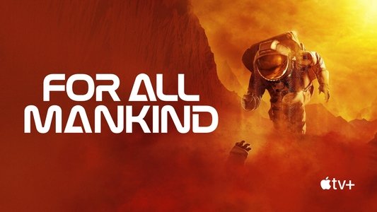 For All Mankind