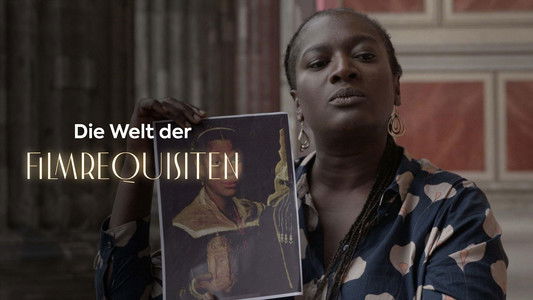 Die Ausstattung der Welt