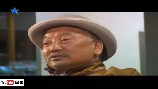 Элсний нүүдэл