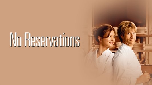 No Reservations