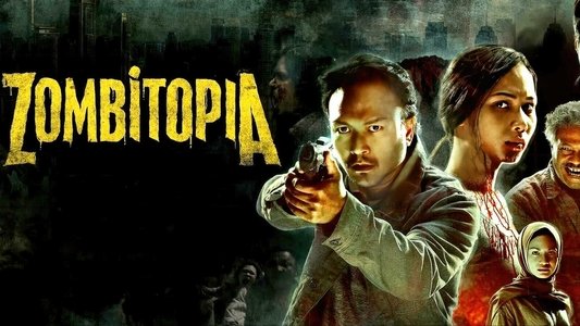 Zombitopia