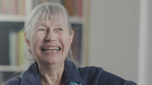 Cirkeline og den usynlige tegner