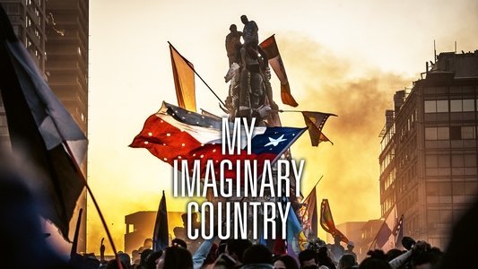Mi país imaginario