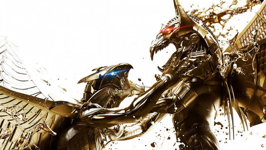 Gods of Egypt