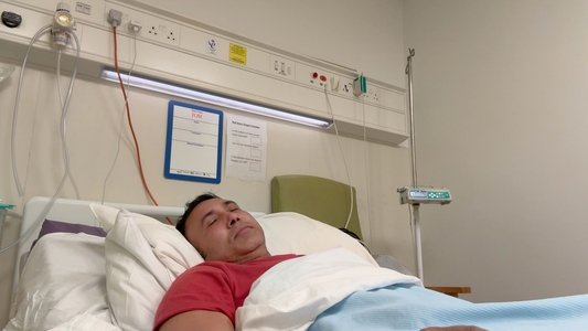 Frimley Park Hospital