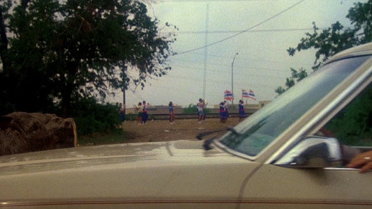 The Texas Chainsaw Massacre Part 2