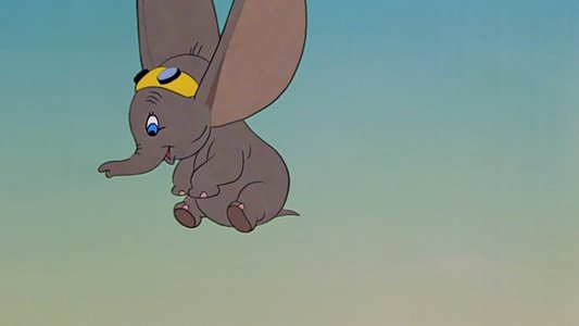 Dumbo