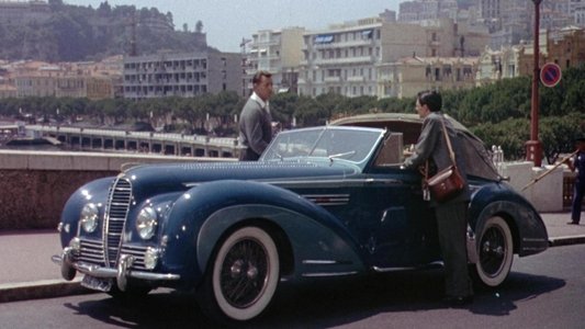 Foreign Intrigue