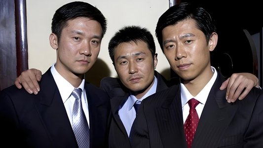 以朋友的名义