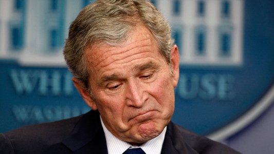 Bushisms