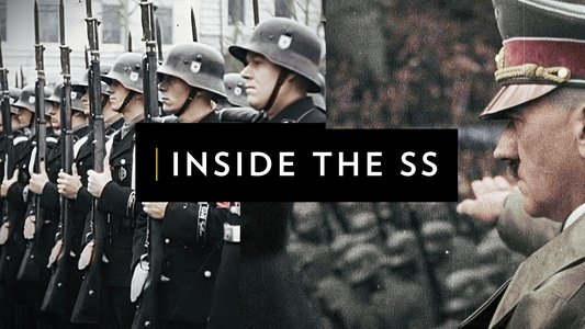Inside the SS