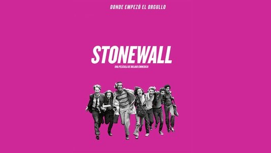 Stonewall