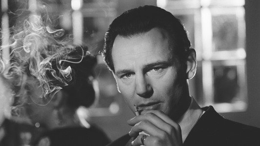 Schindler's List