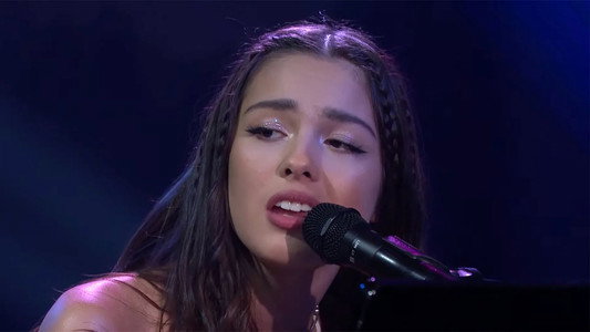 Olivia Rodrigo/Phoebe Bridgers: Austin City Limits