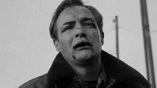 On the Waterfront