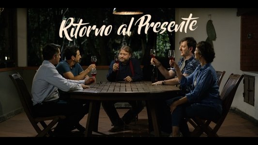 Ritorno al presente