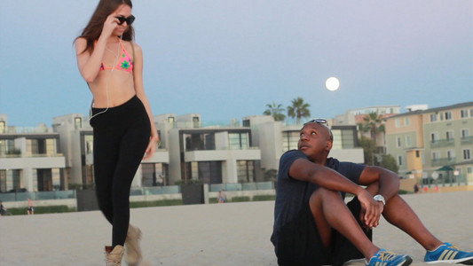 Mandingo Teen Domination 4