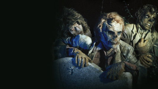 The Return of the Living Dead