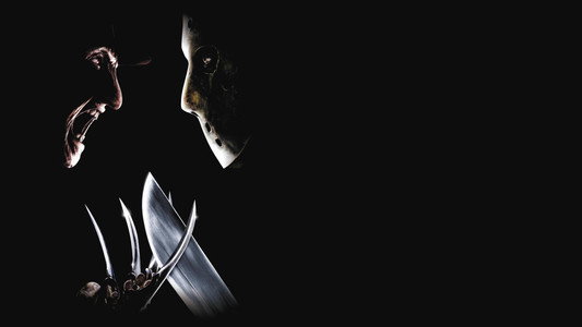 Freddy vs. Jason