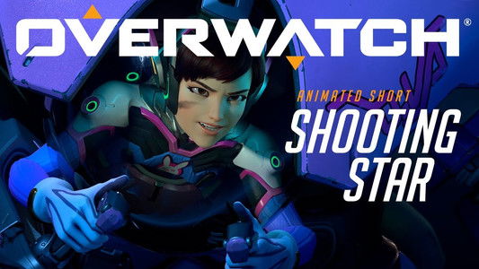Overwatch Animated Short 