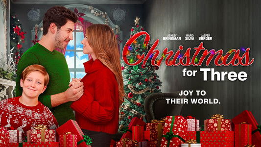 Christmas for Three