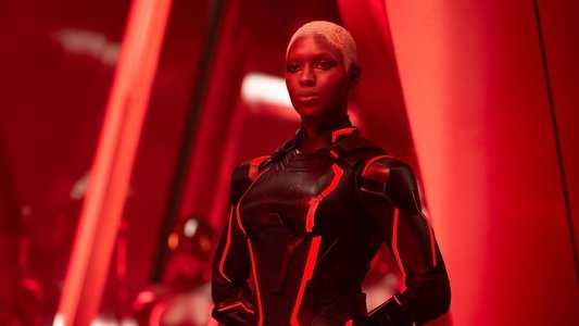 TRON: Ares