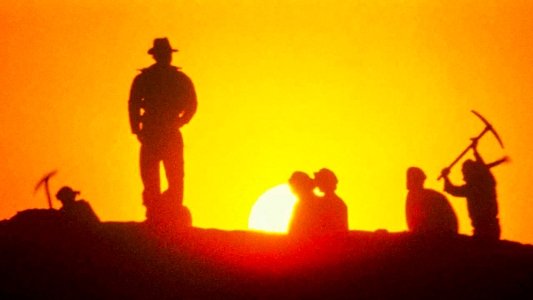 Raiders of the Lost Ark