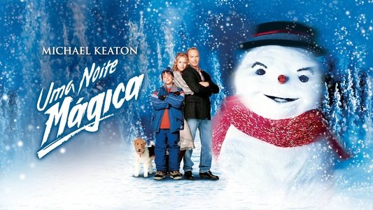 Jack Frost