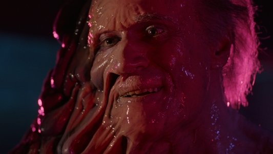 From Beyond