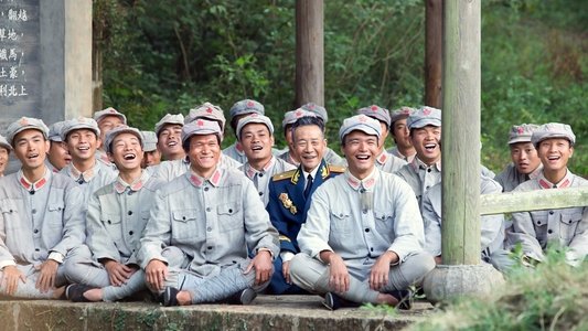 老阿姨