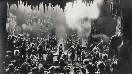 Maciste all'inferno