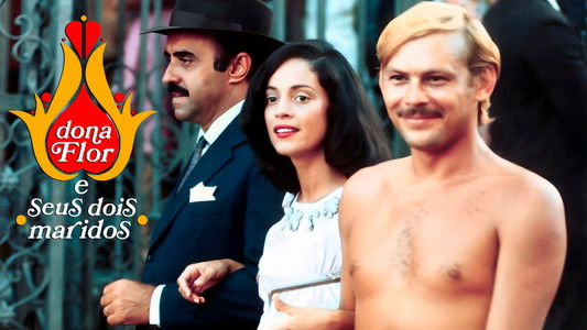 Dona Flor e Seus Dois Maridos
