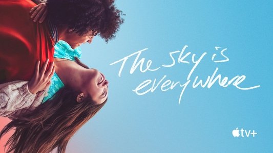 The Sky Is Everywhere