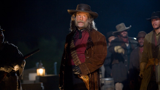 Jonah Hex