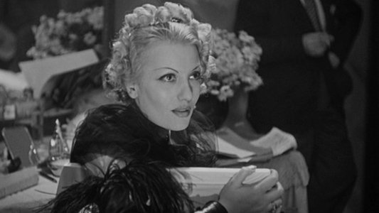 La signora di tutti