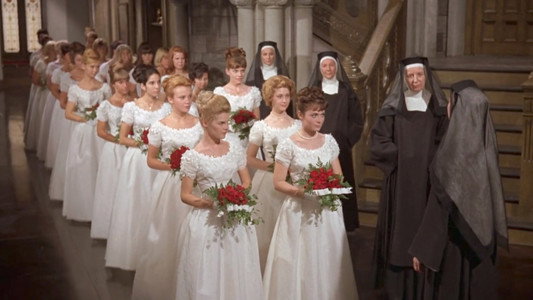 The Trouble with Angels