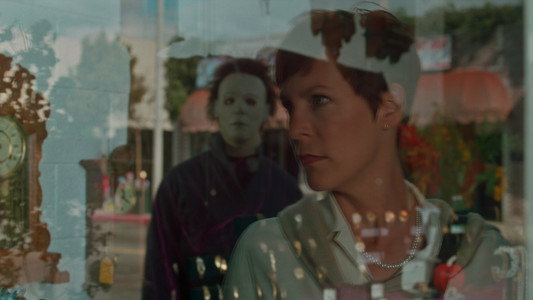 Halloween H20: 20 Years Later