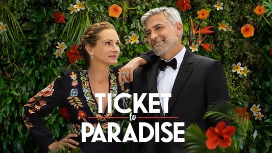 Ticket to Paradise