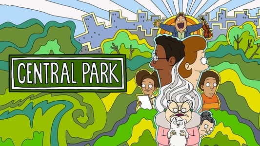 Central Park