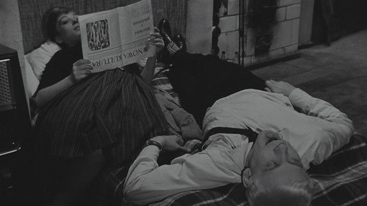 Niewinni czarodzieje