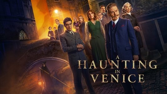 A Haunting in Venice