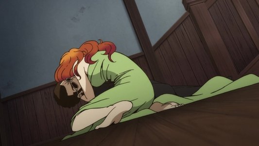 ルパン三世 ルパンは今も燃えているか?
