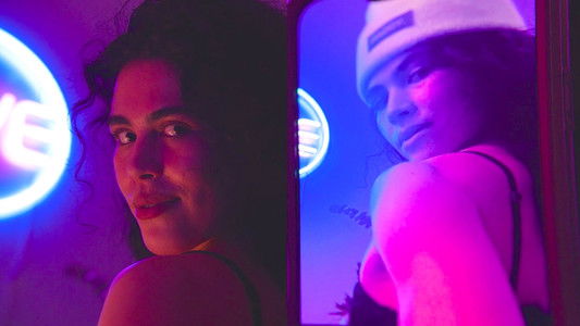 I'm Really Scared I'm Dying TBH