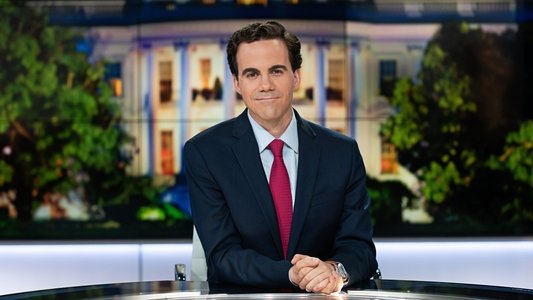 Washington Week with The Atlantic