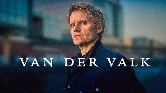 Detective Van der Valk