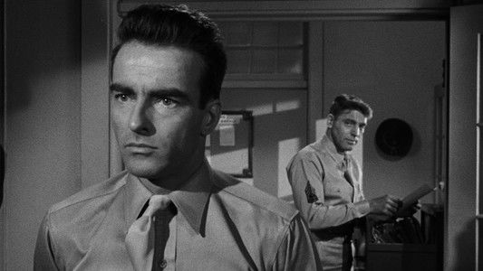 From Here to Eternity