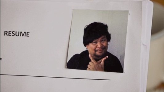 Ang Umaatikabong Buhay ni Badong Aguirre