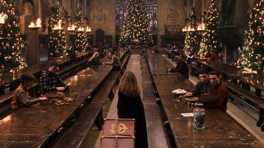 Harry Potter and the Philosopher's Stone