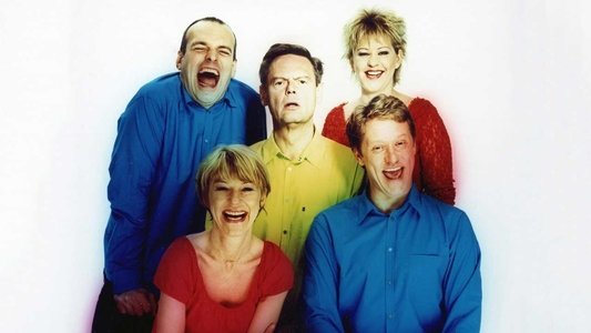 Cirkusrevyen 2000
