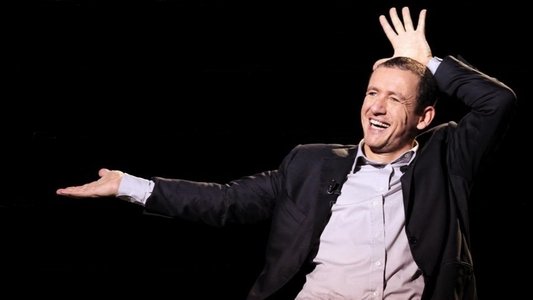 Dany Boon - Trop stylé